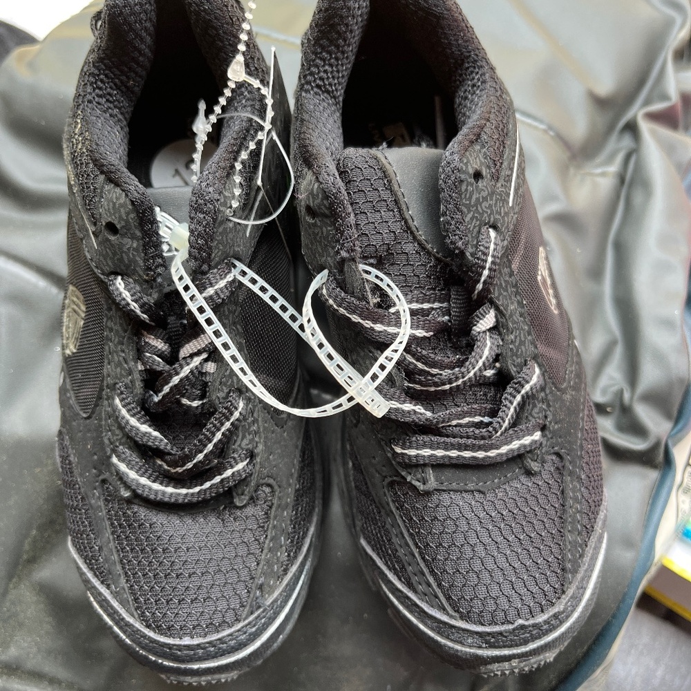 Boys Rbx tennis shoes size 12 NWT